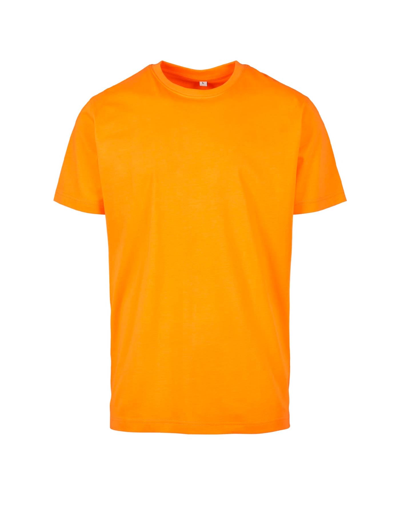 T-Shirt Round Neck