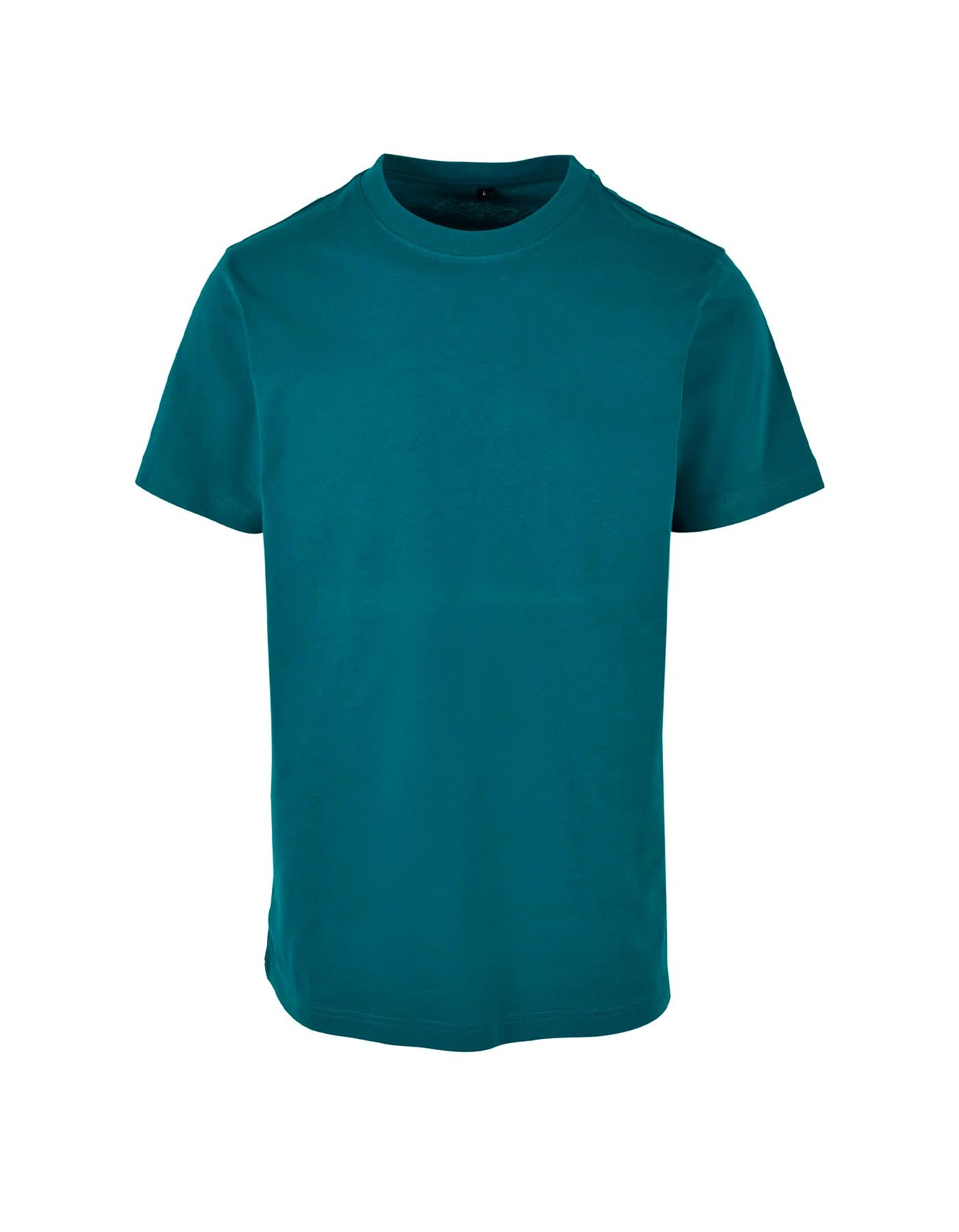 T-Shirt Round Neck