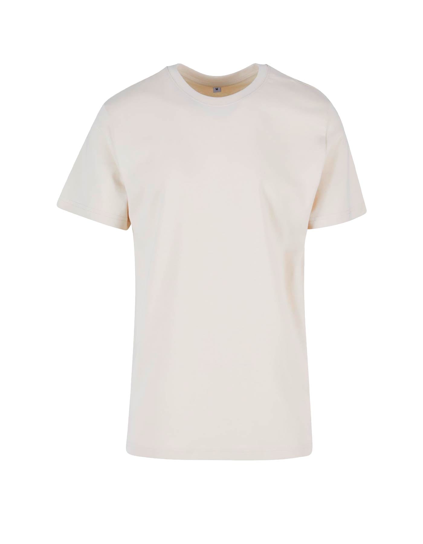 T-Shirt Round Neck