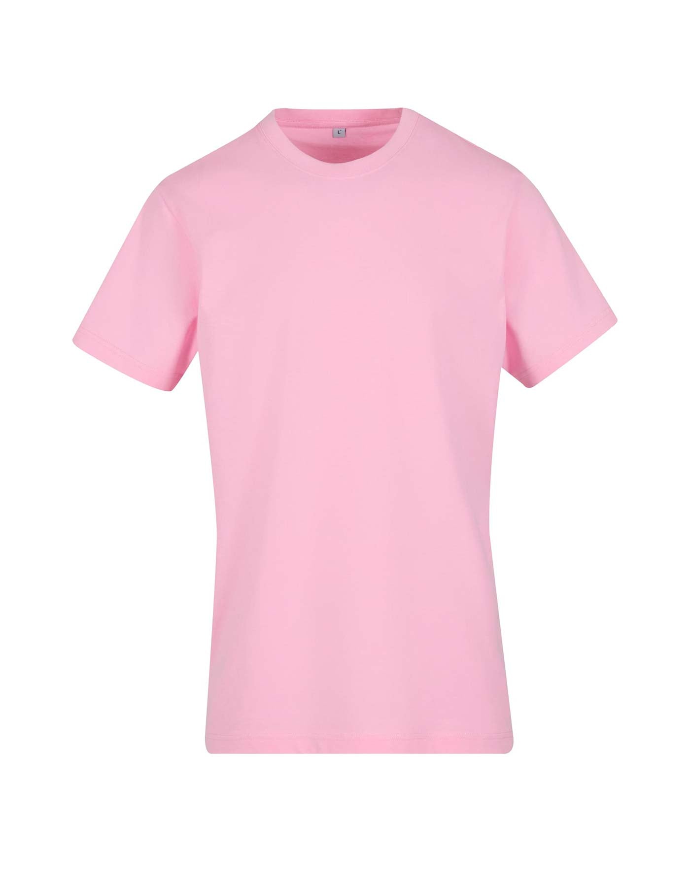 T-Shirt Round Neck