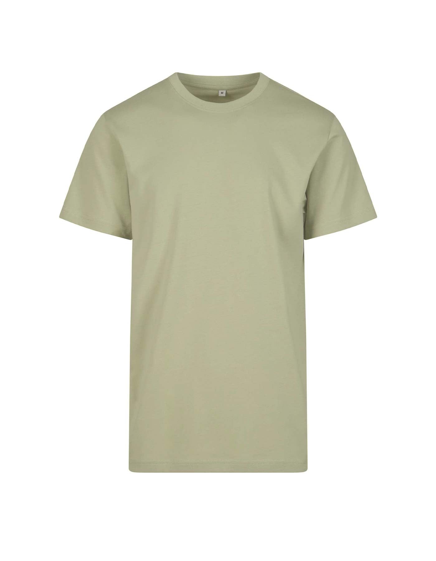 T-Shirt Round Neck