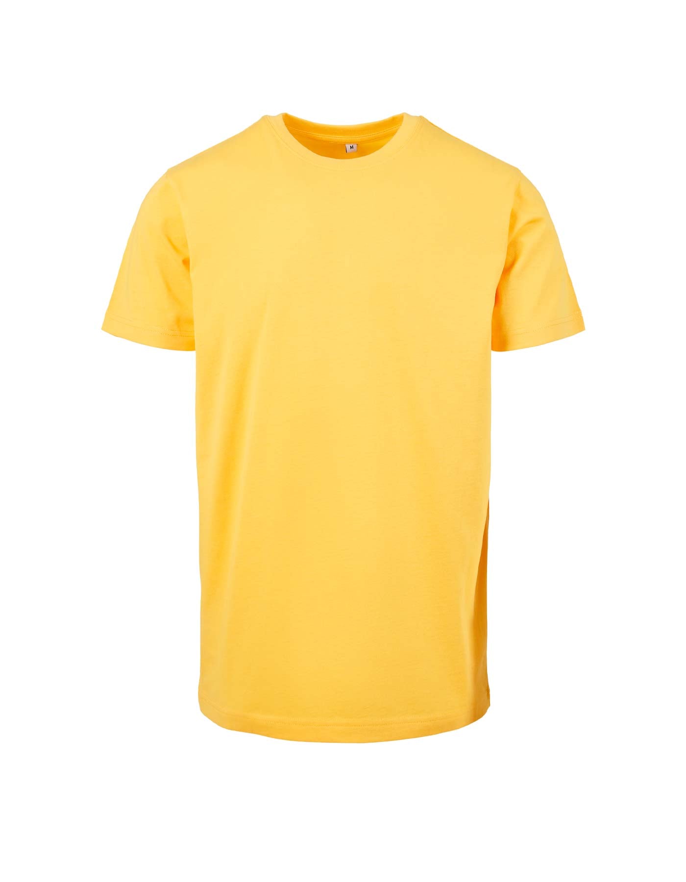 T-Shirt Round Neck