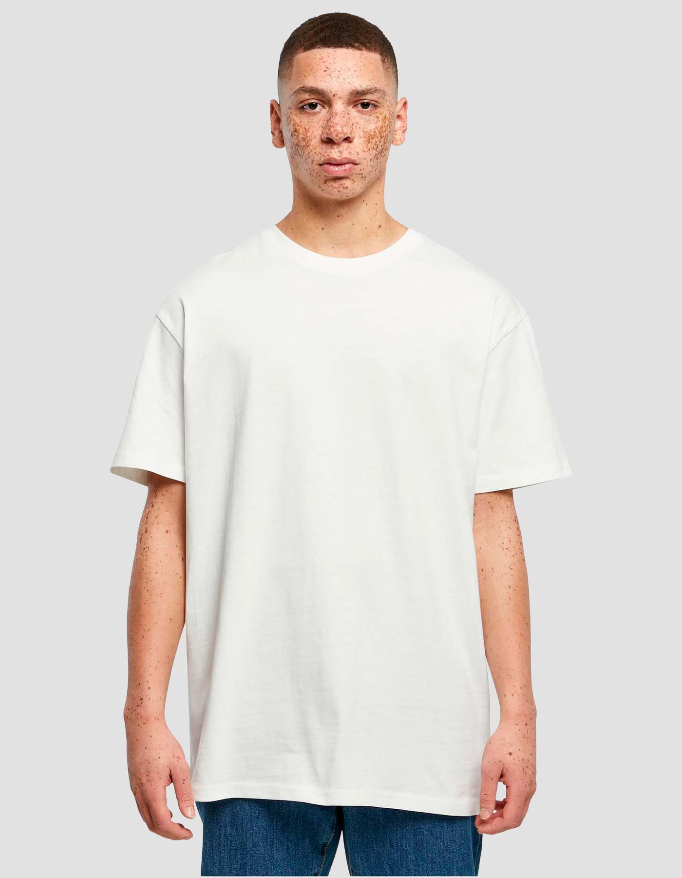 Heavy Oversize Tee