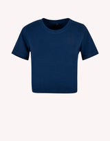 Cropped T-Shirt