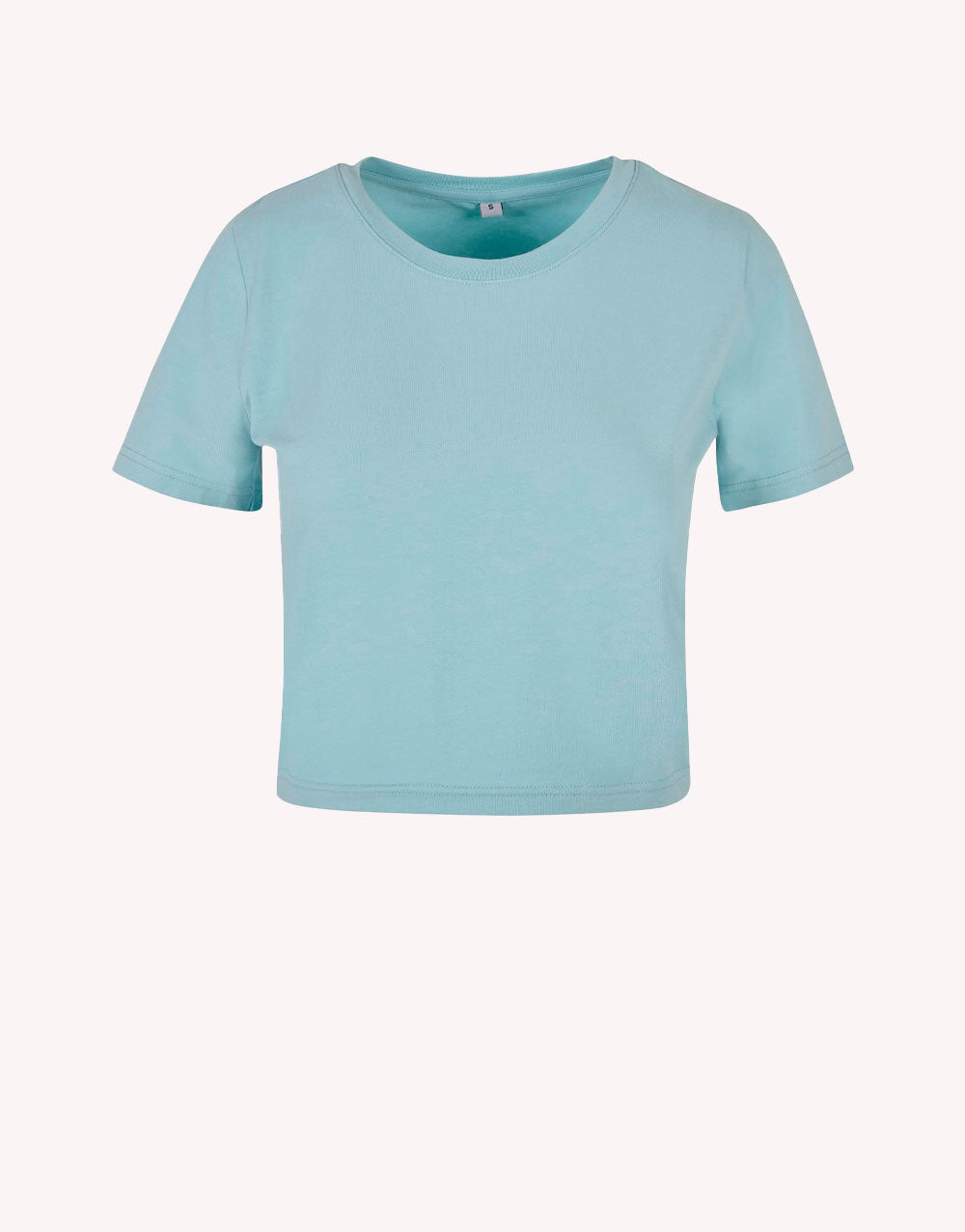 Cropped T-Shirt