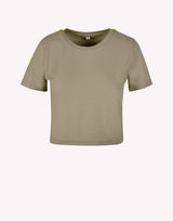 Cropped T-Shirt