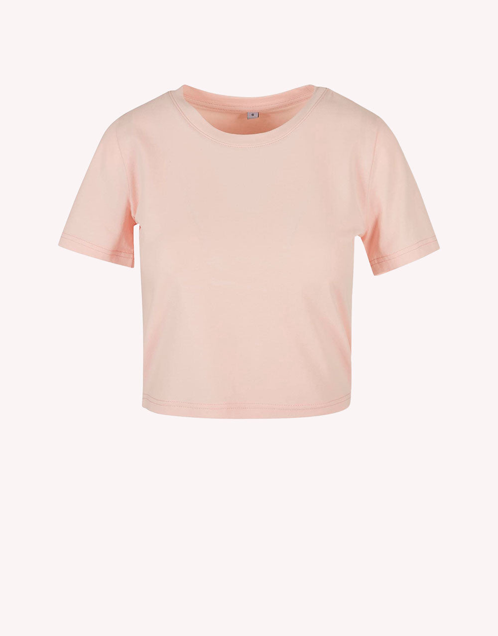 Cropped T-Shirt