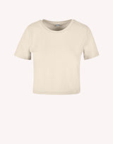 Cropped T-Shirt