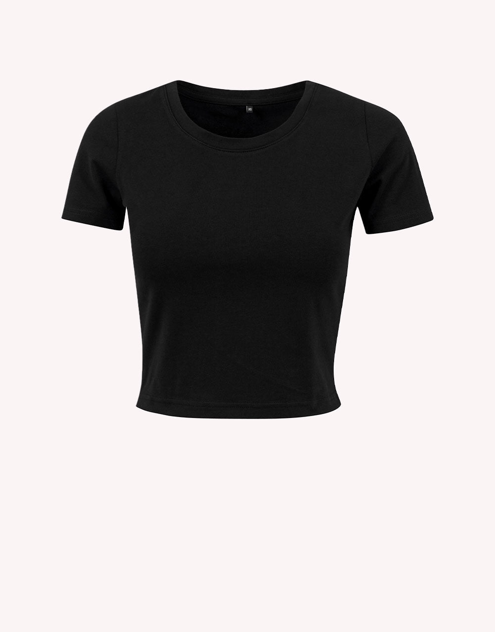 Cropped T-Shirt