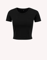 Cropped T-Shirt