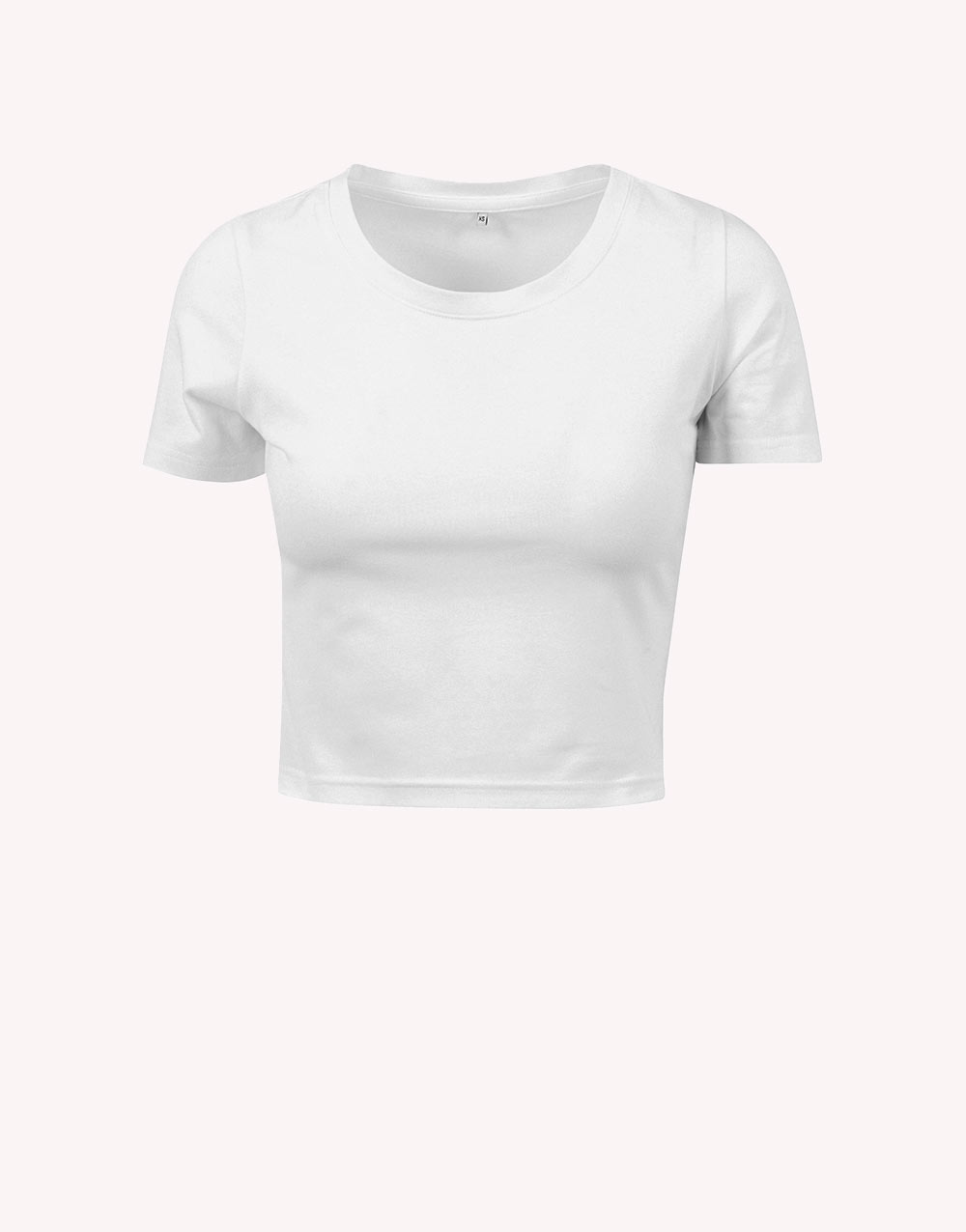 Cropped T-Shirt
