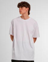 Organic Heavy Oversize Tee