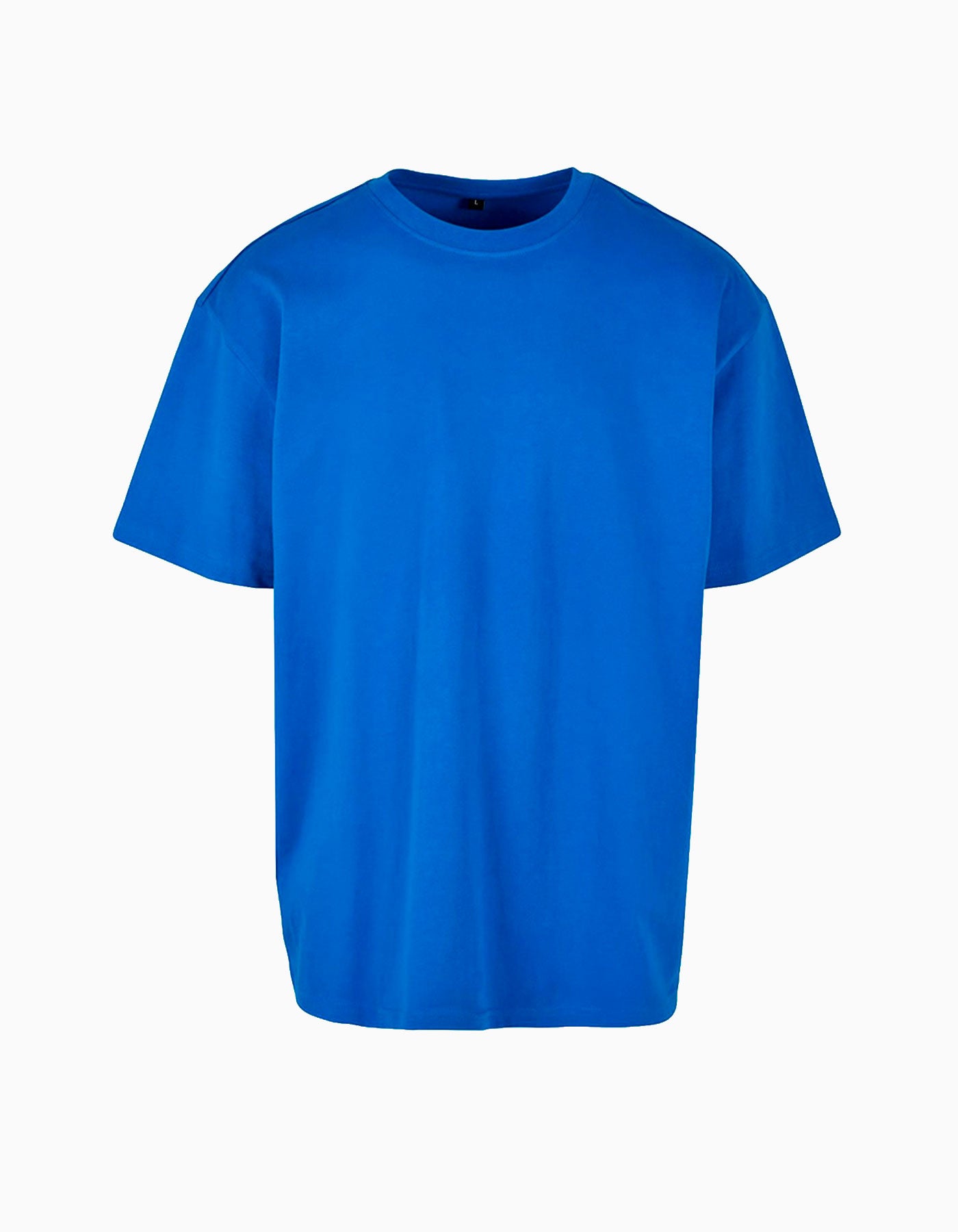 Heavy Oversize T-Shirt