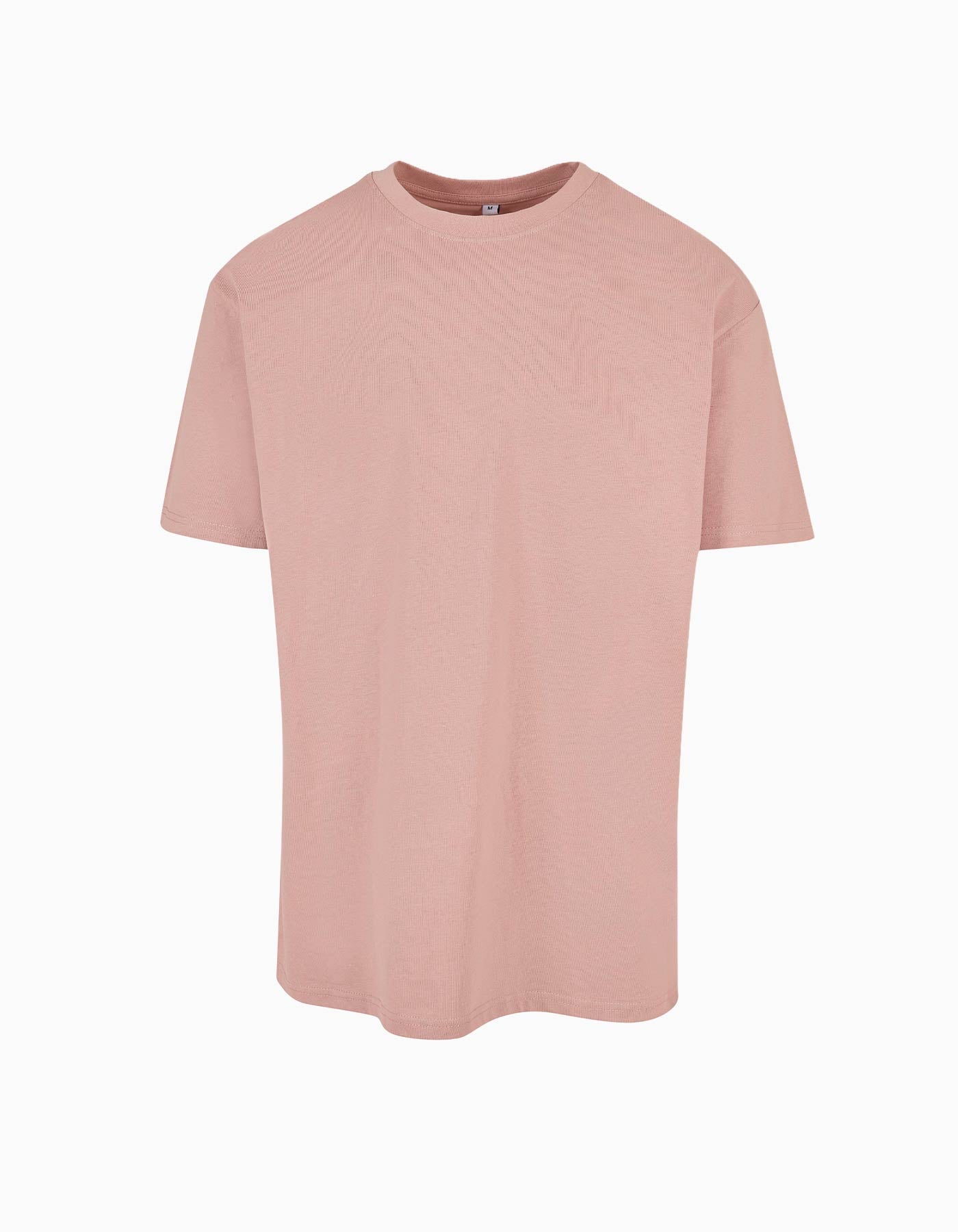 Heavy Oversize T-Shirt