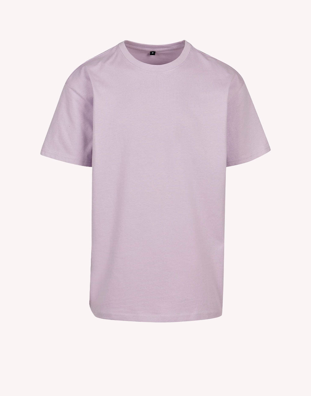 Heavy Oversize T-Shirt