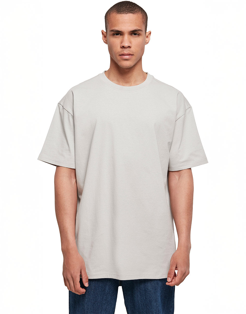 Heavy Oversize T-Shirt