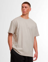 Heavy Oversize Tee
