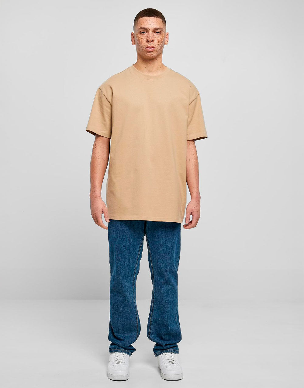 Heavy Oversize Tee