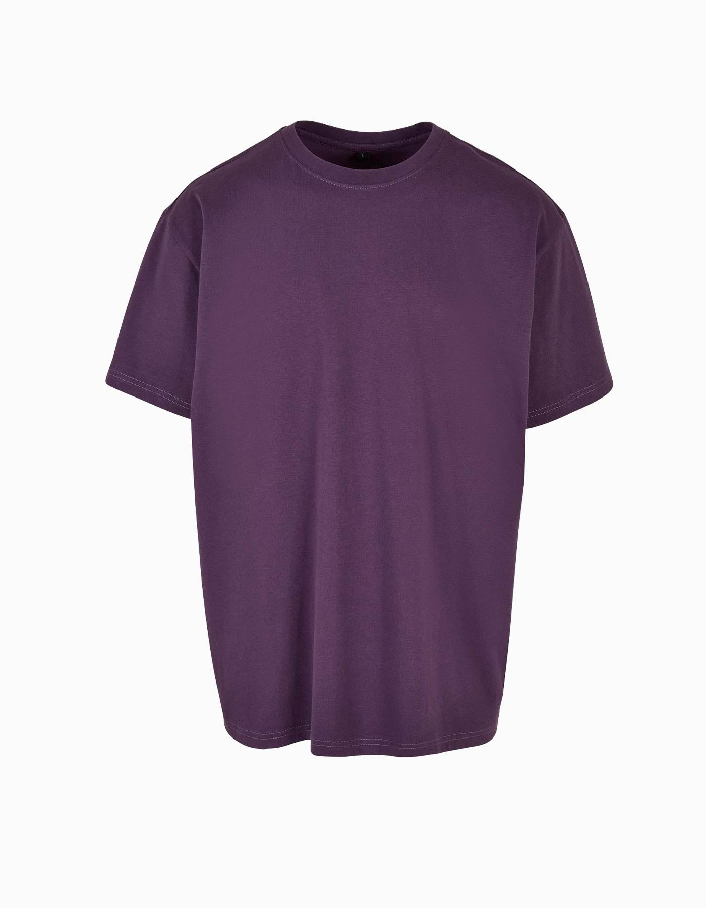Heavy Oversize T-Shirt
