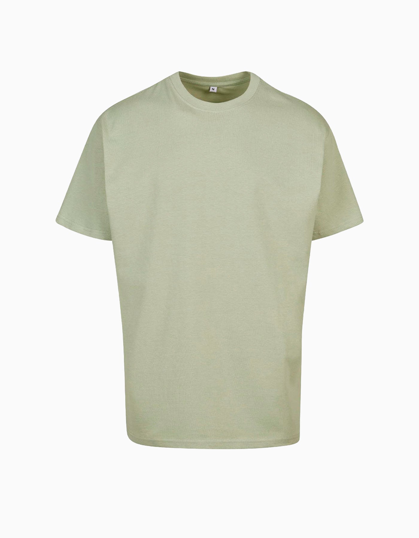 Heavy Oversize T-Shirt