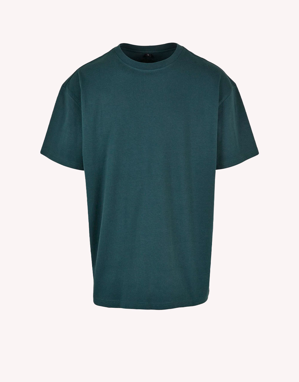 Heavy Oversize T-Shirt