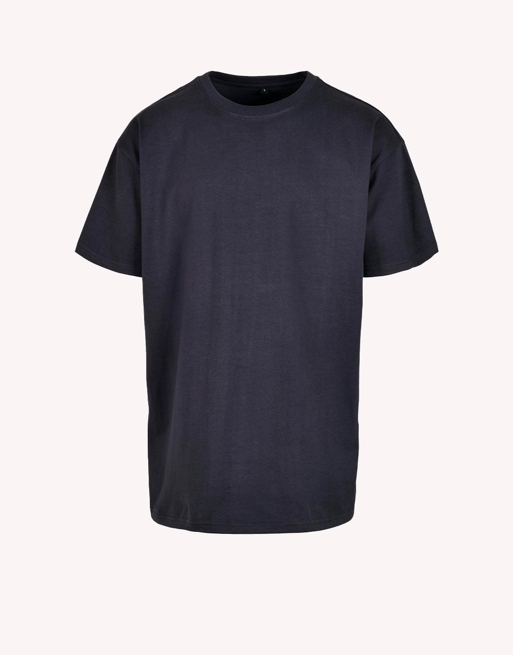 Heavy Oversize T-Shirt