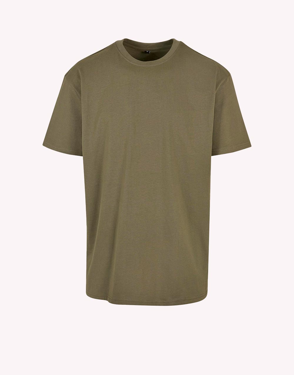 Heavy Oversize T-Shirt