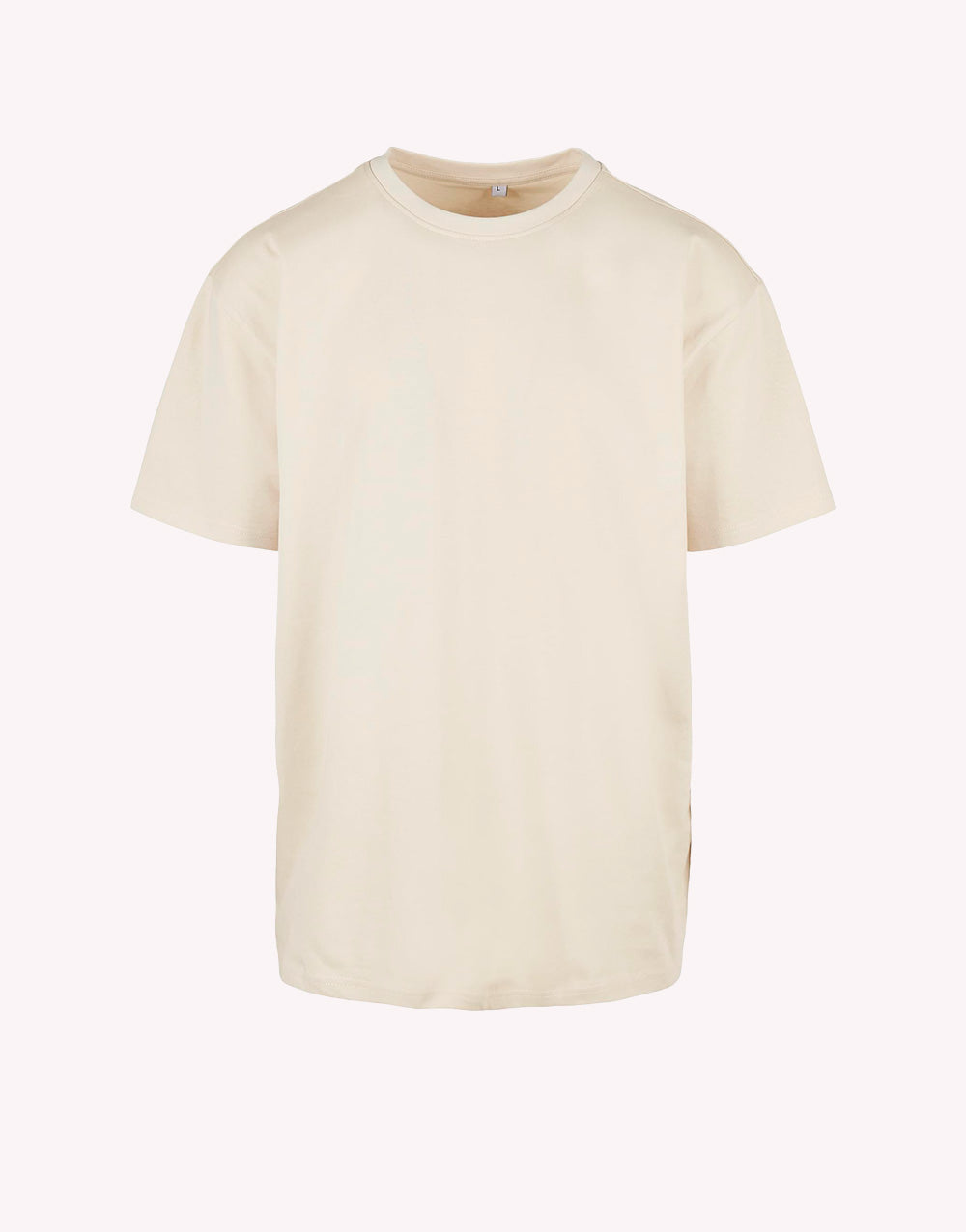 Heavy Oversize T-Shirt