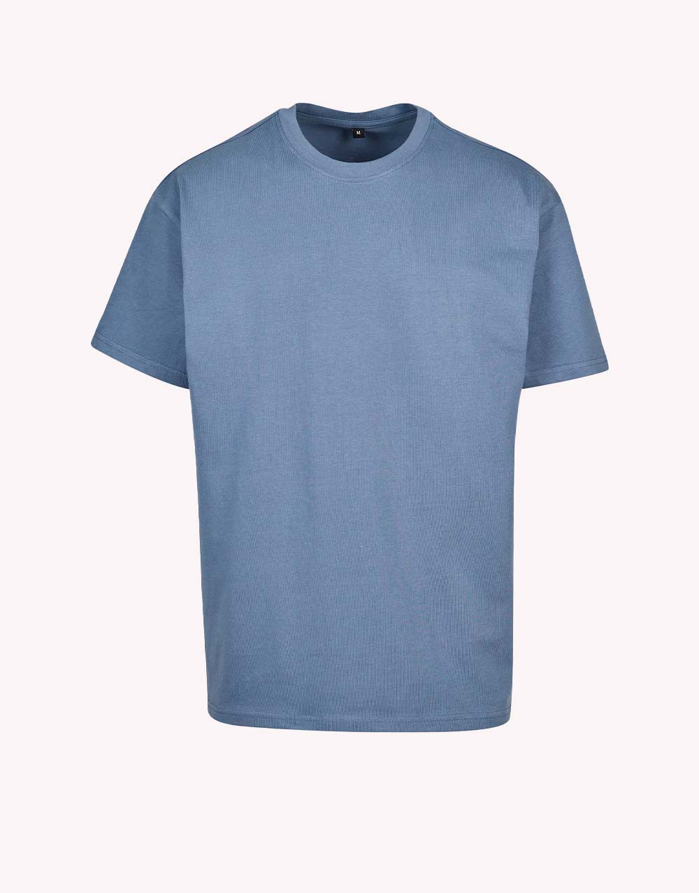 Heavy Oversize T-Shirt