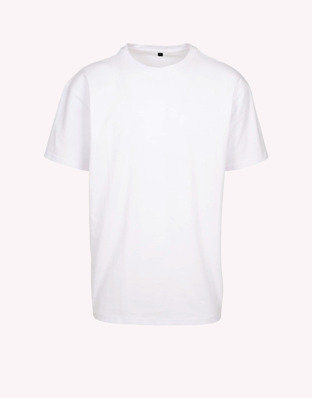 Heavy Oversize T-Shirt