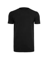 Organic T-Shirt Round Neck