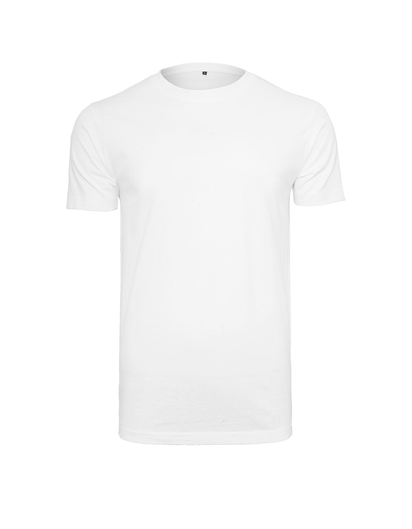 Organic T-Shirt Round Neck