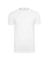 Organic T-Shirt Round Neck