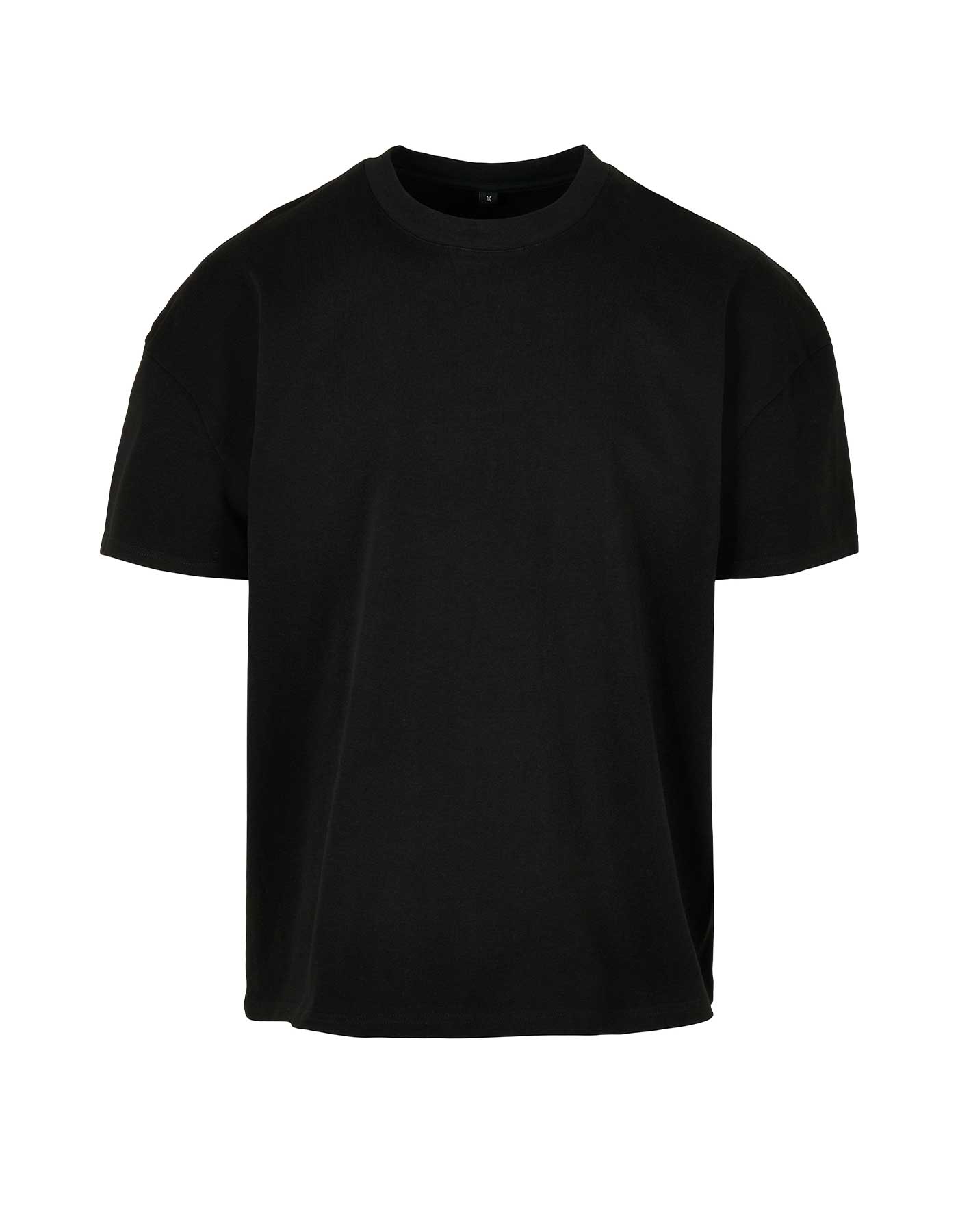 Ultra Heavy Cotton Box Tee