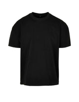 Ultra Heavy Cotton Box Tee