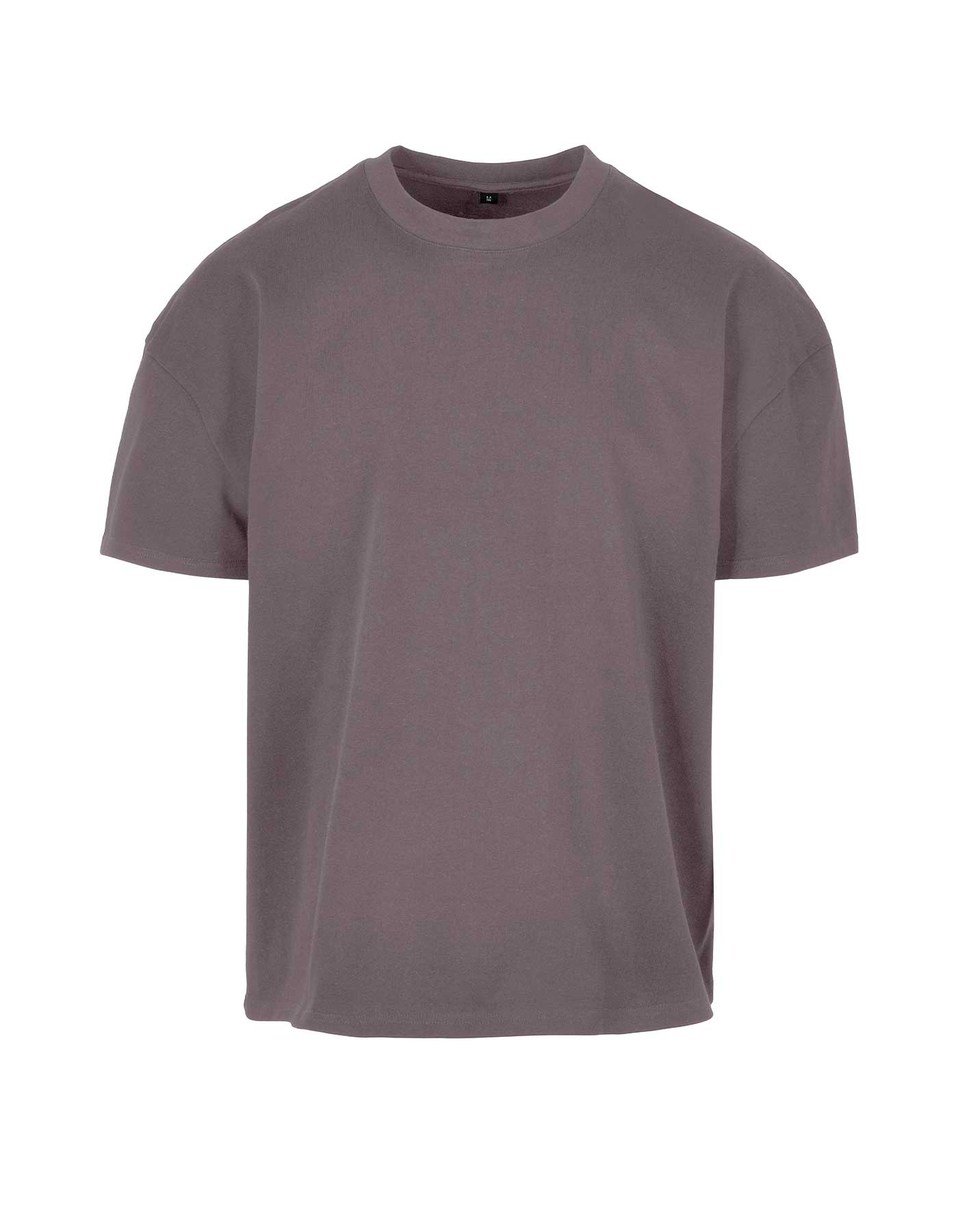 Ultra Heavy Cotton Box Tee