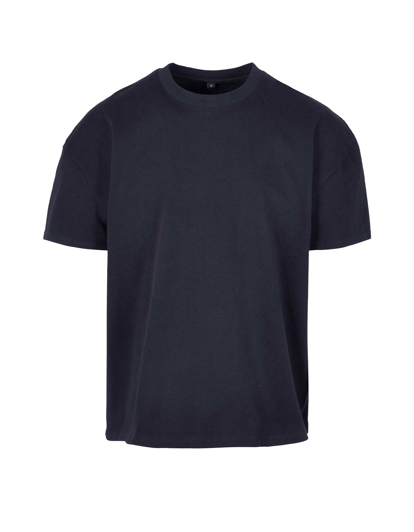 Ultra Heavy Cotton Box Tee