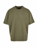 Ultra Heavy Cotton Box Tee