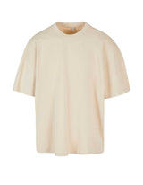 Ultra Heavy Cotton Box Tee