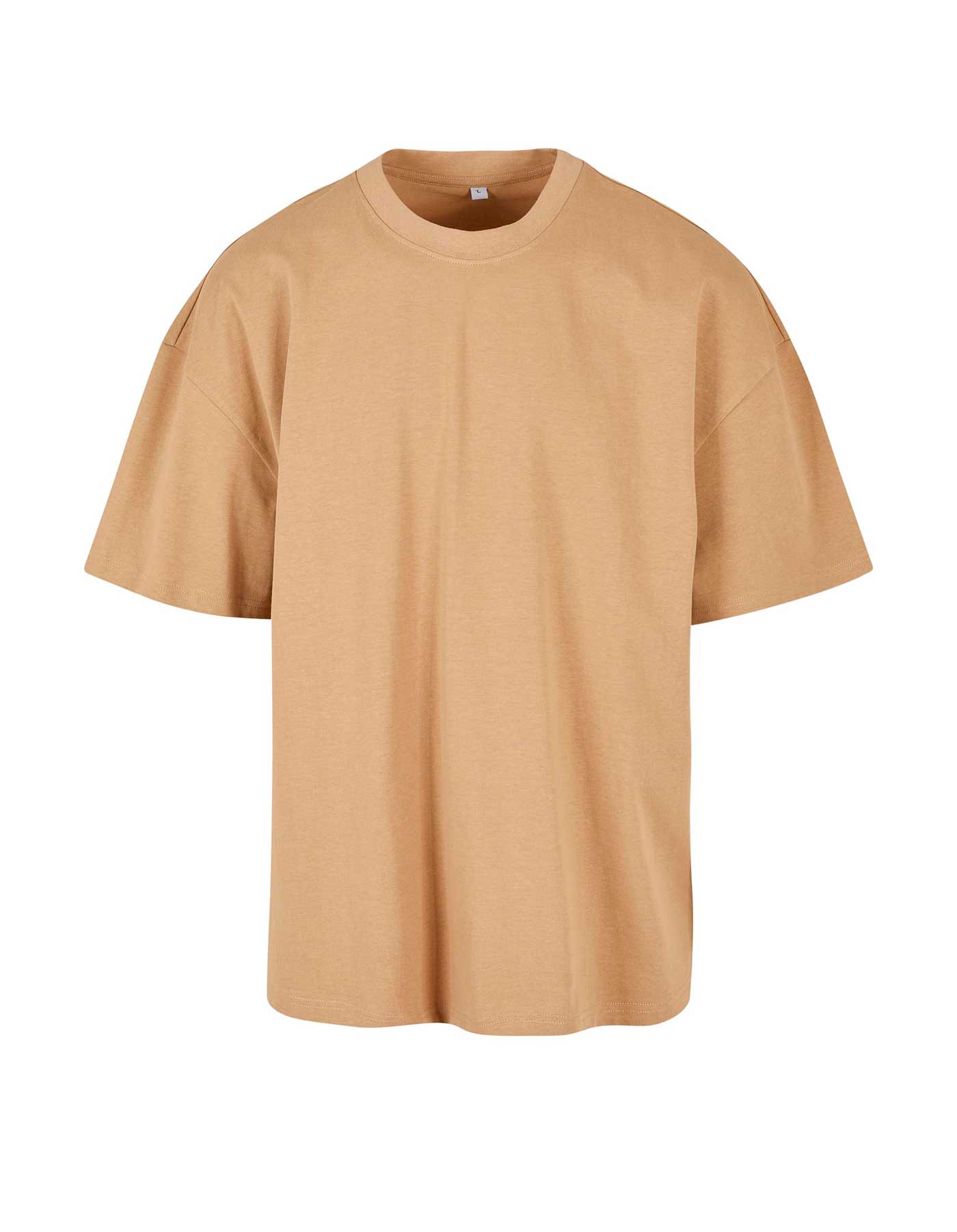 Ultra Heavy Cotton Box Tee