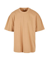 Ultra Heavy Cotton Box Tee