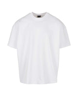 Ultra Heavy Cotton Box Tee