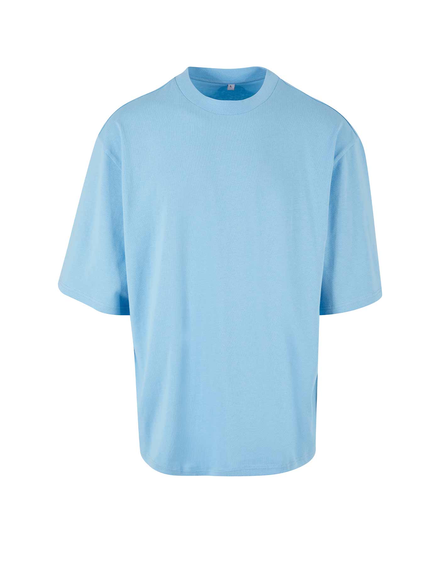 Oversized Sleeve Tee