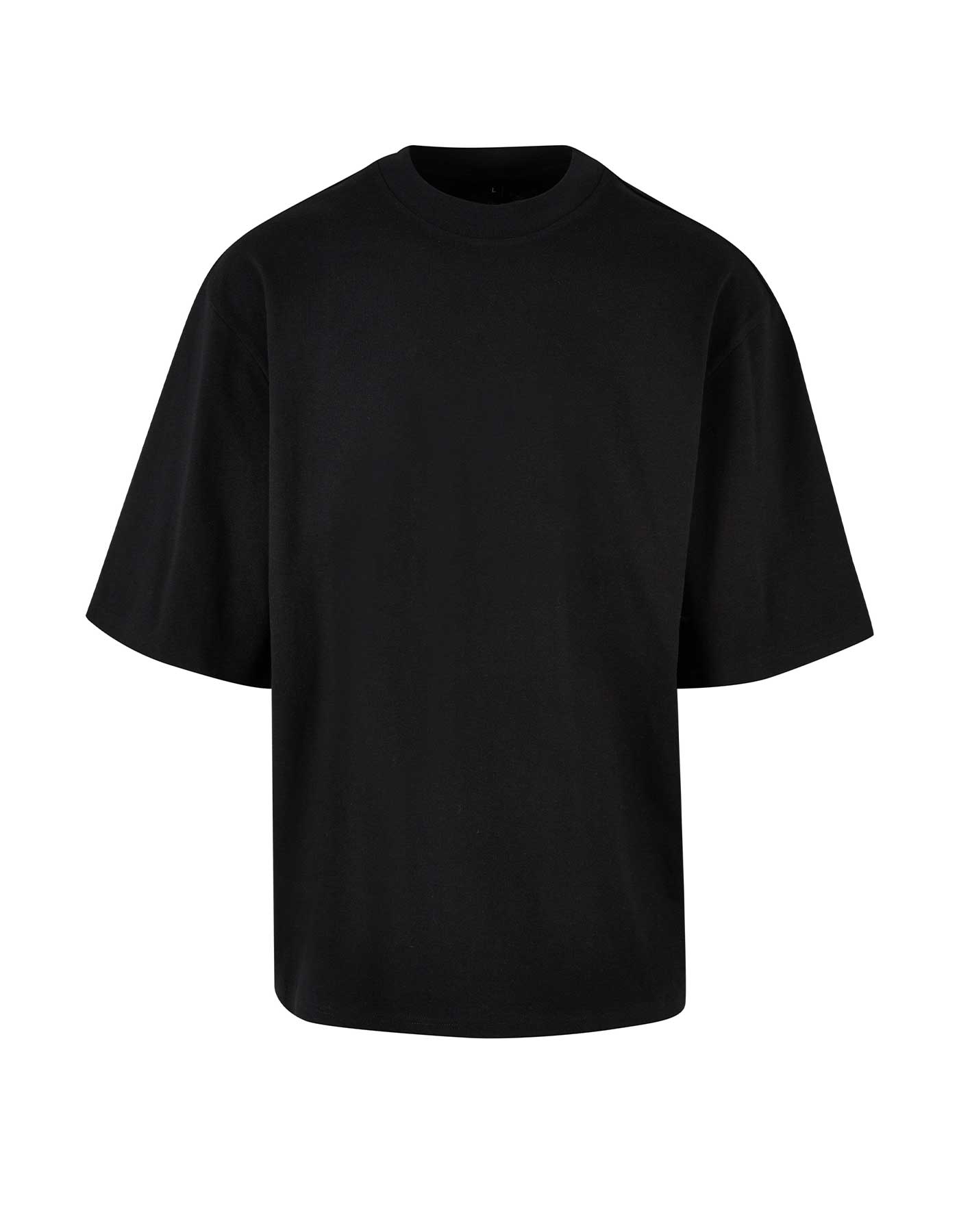 Oversized Sleeve Tee