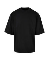 Oversized Sleeve Tee