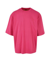 Oversized Sleeve Tee