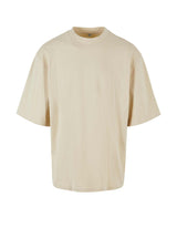 Oversized Sleeve Tee