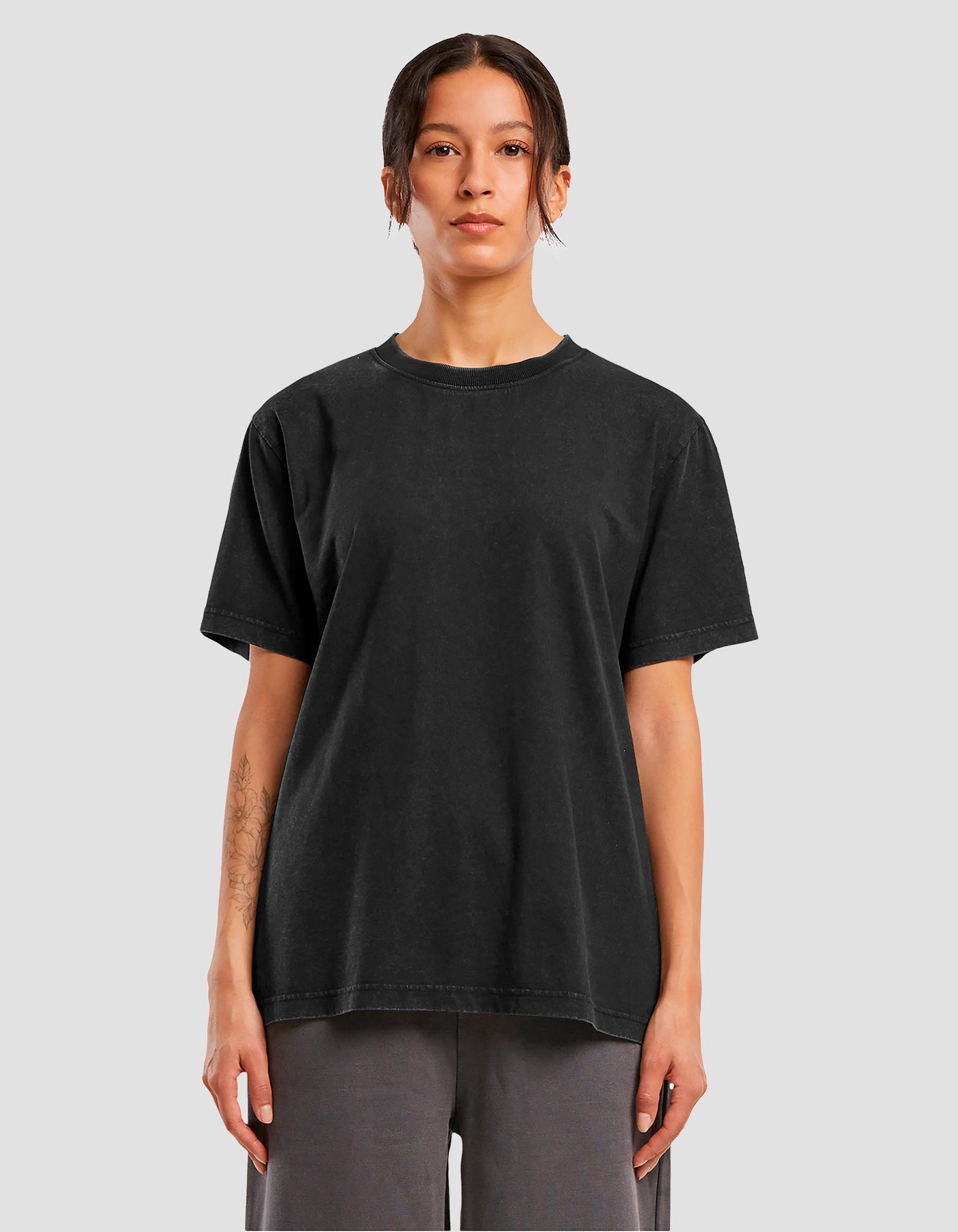 Ladies Vintage Everyday Tee