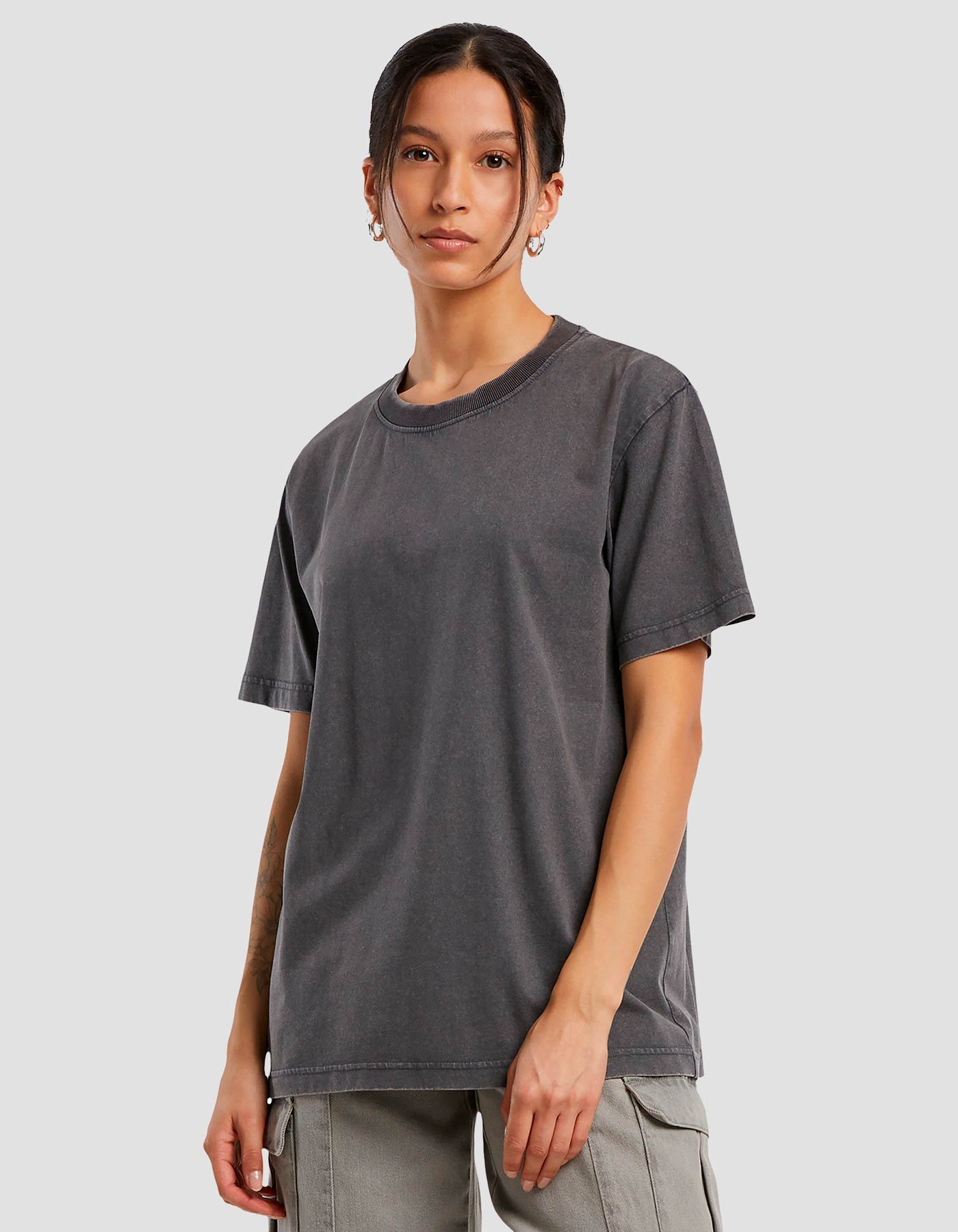 Ladies Vintage Everyday Tee