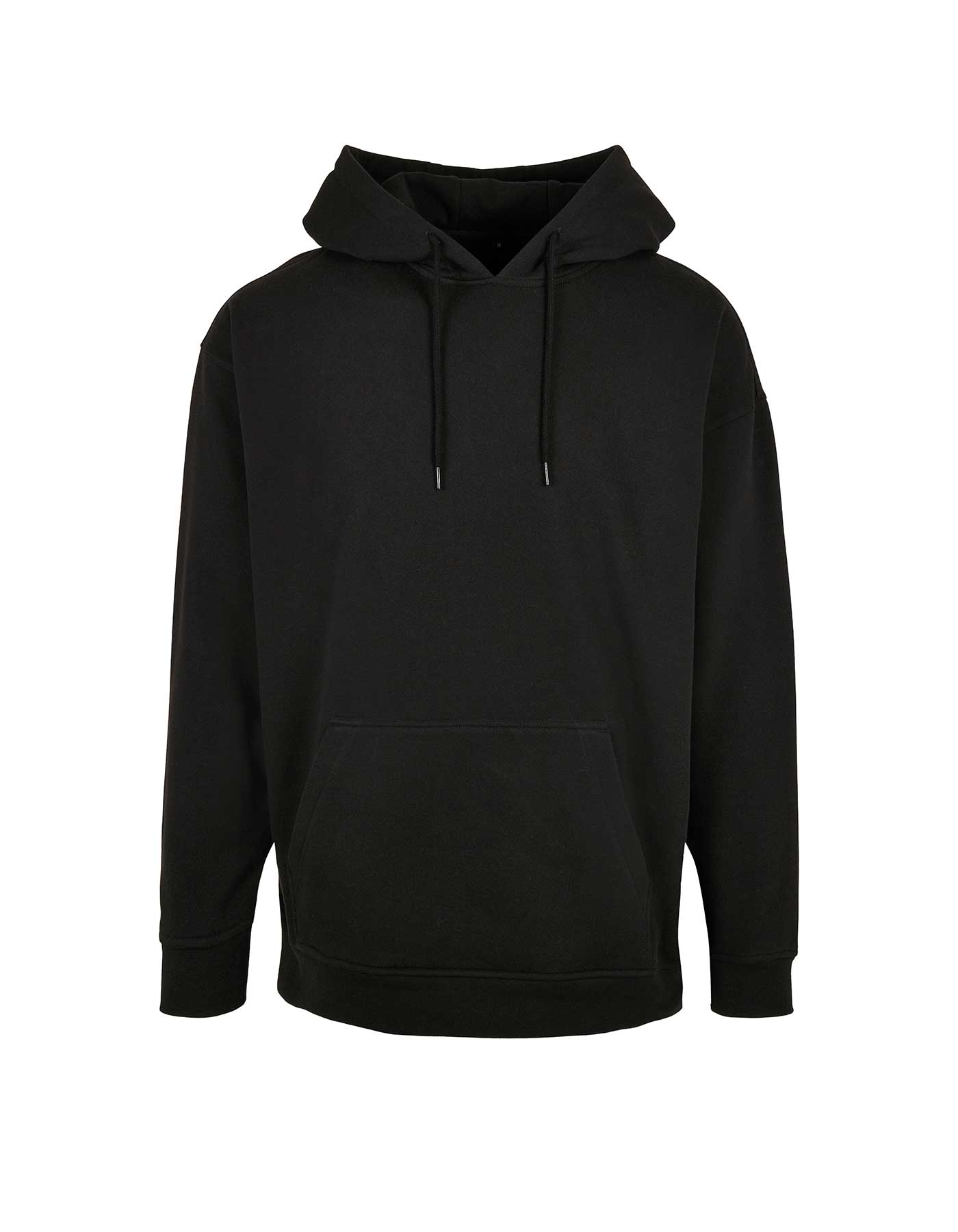 Basic Oversize Hoody